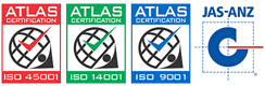 Rapid Geo Certifications